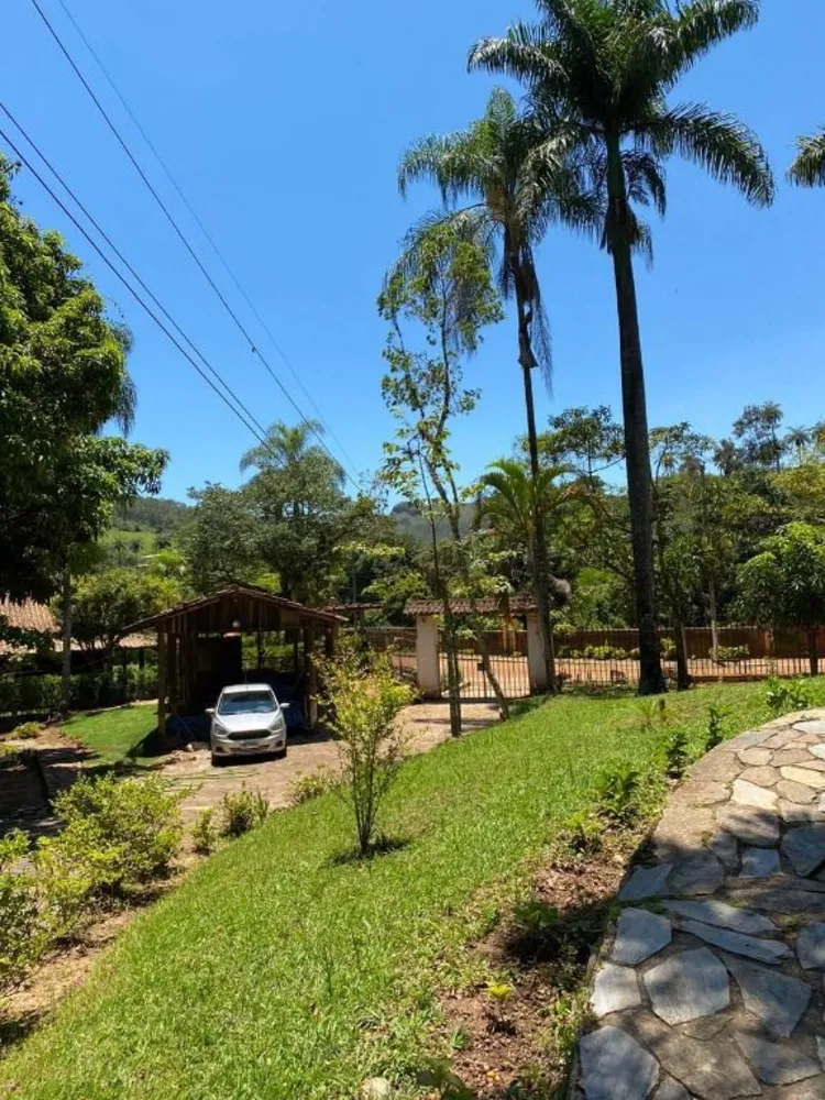 Chácara, 1 quarto - Foto 2