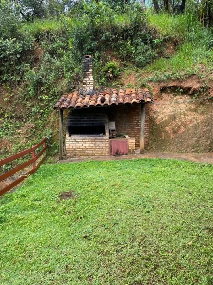 Chácara, 1 quarto - Foto 12