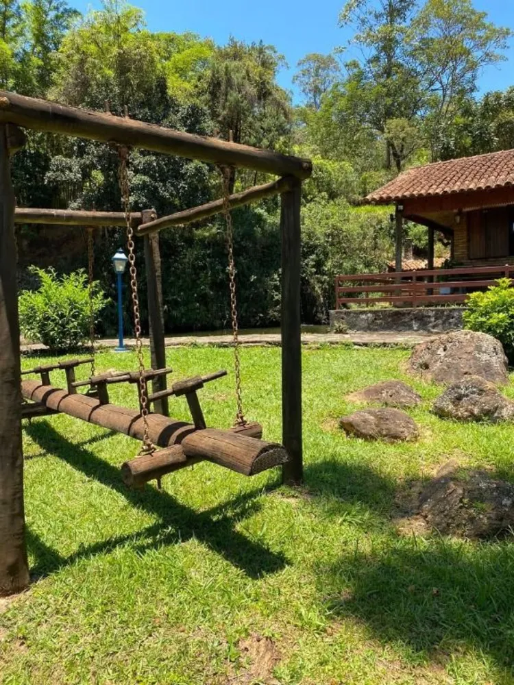 Chácara, 1 quarto - Foto 3