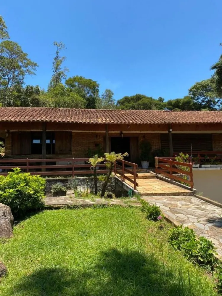 Chácara, 1 quarto - Foto 1