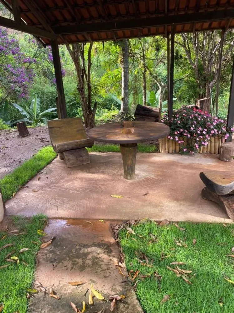 Chácara, 1 quarto - Foto 10