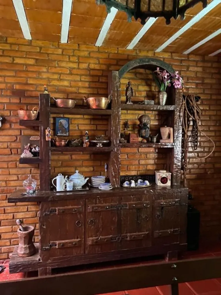 Chácara, 1 quarto - Foto 5