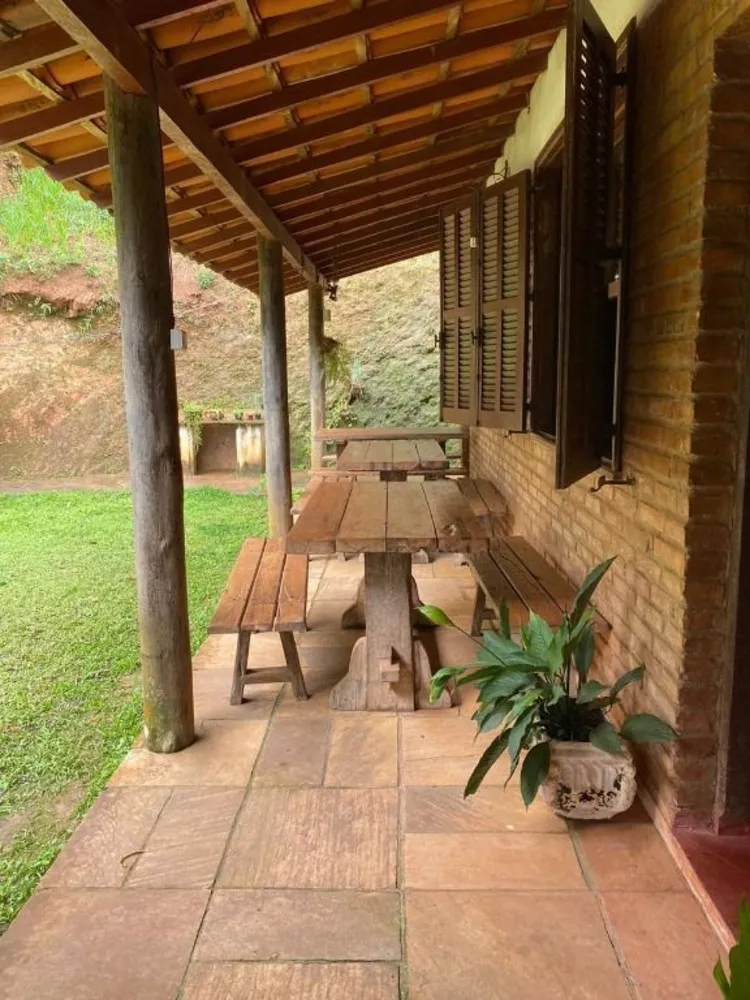 Chácara, 1 quarto - Foto 8