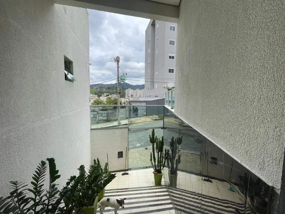 Casa, 4 quartos, 540 m² - Foto 8