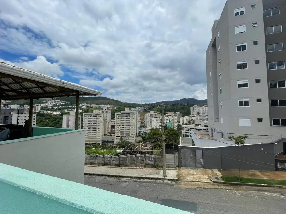 Casa, 4 quartos, 540 m² - Foto 2