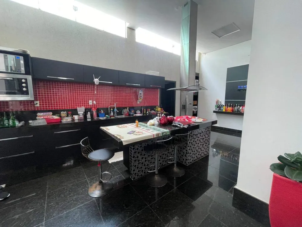 Casa, 4 quartos, 540 m² - Foto 12