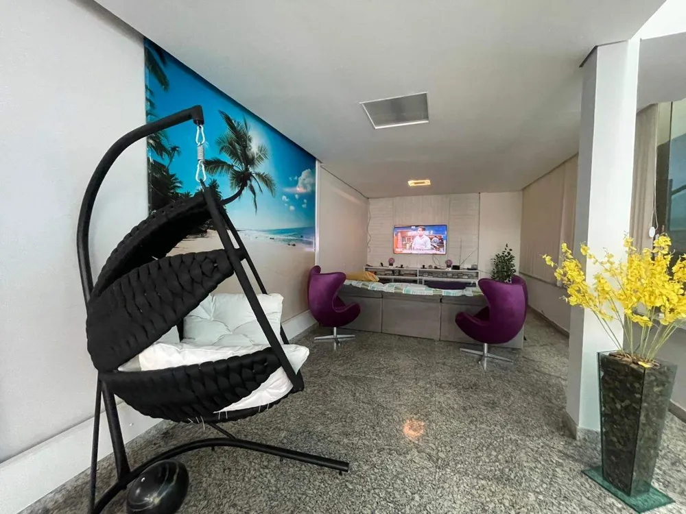 Casa, 4 quartos, 540 m² - Foto 7