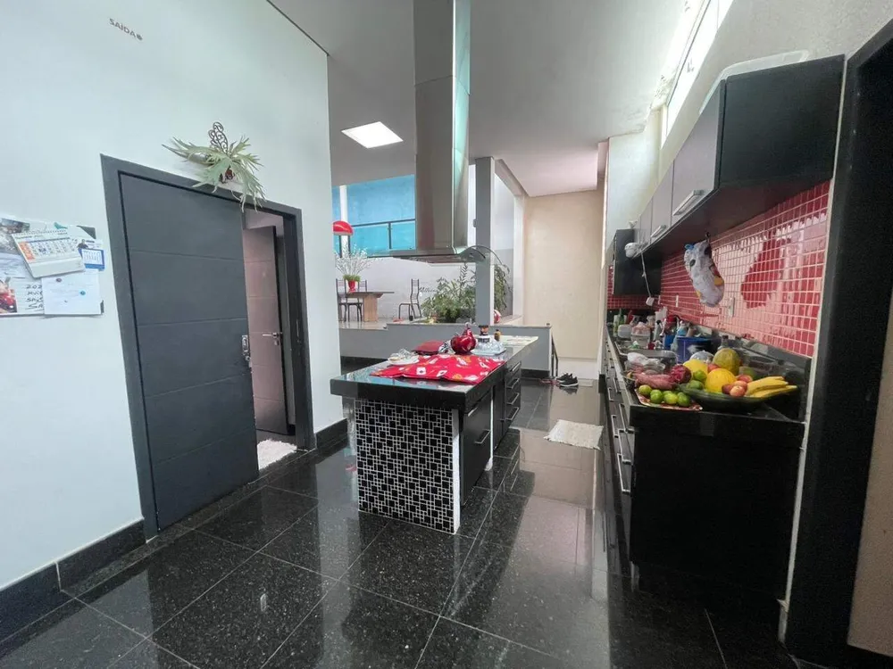 Casa, 4 quartos, 540 m² - Foto 11