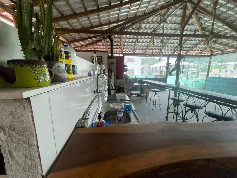 Casa, 4 quartos, 540 m² - Foto 1