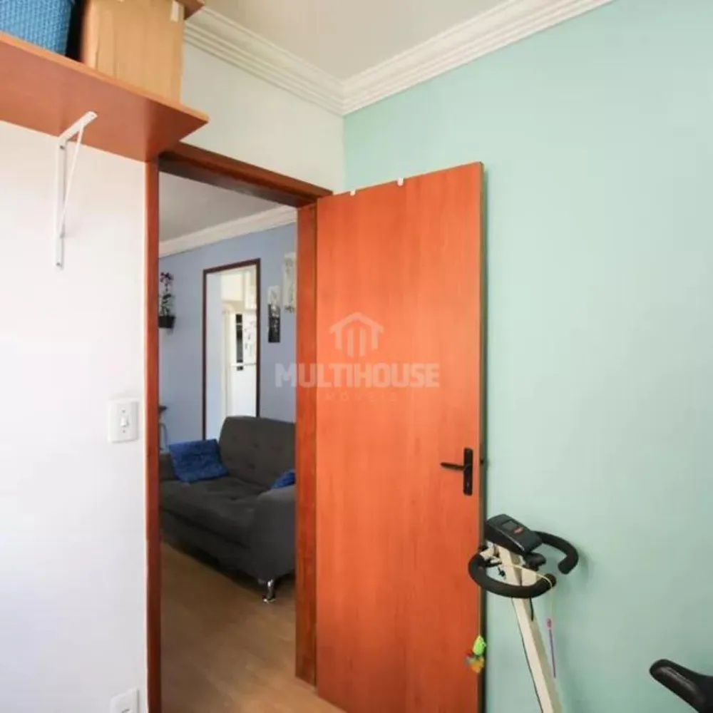 Apartamento, 2 quartos, 47 m² - Foto 7
