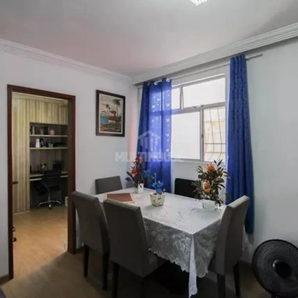 Apartamento, 2 quartos, 47 m² - Foto 1