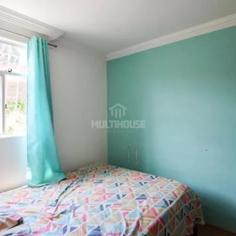 Apartamento, 2 quartos, 47 m² - Foto 4