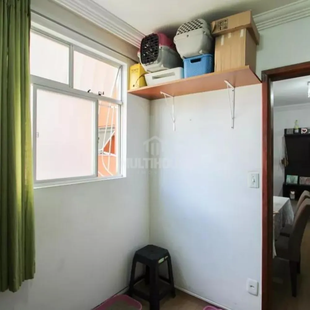 Apartamento, 2 quartos, 47 m² - Foto 6