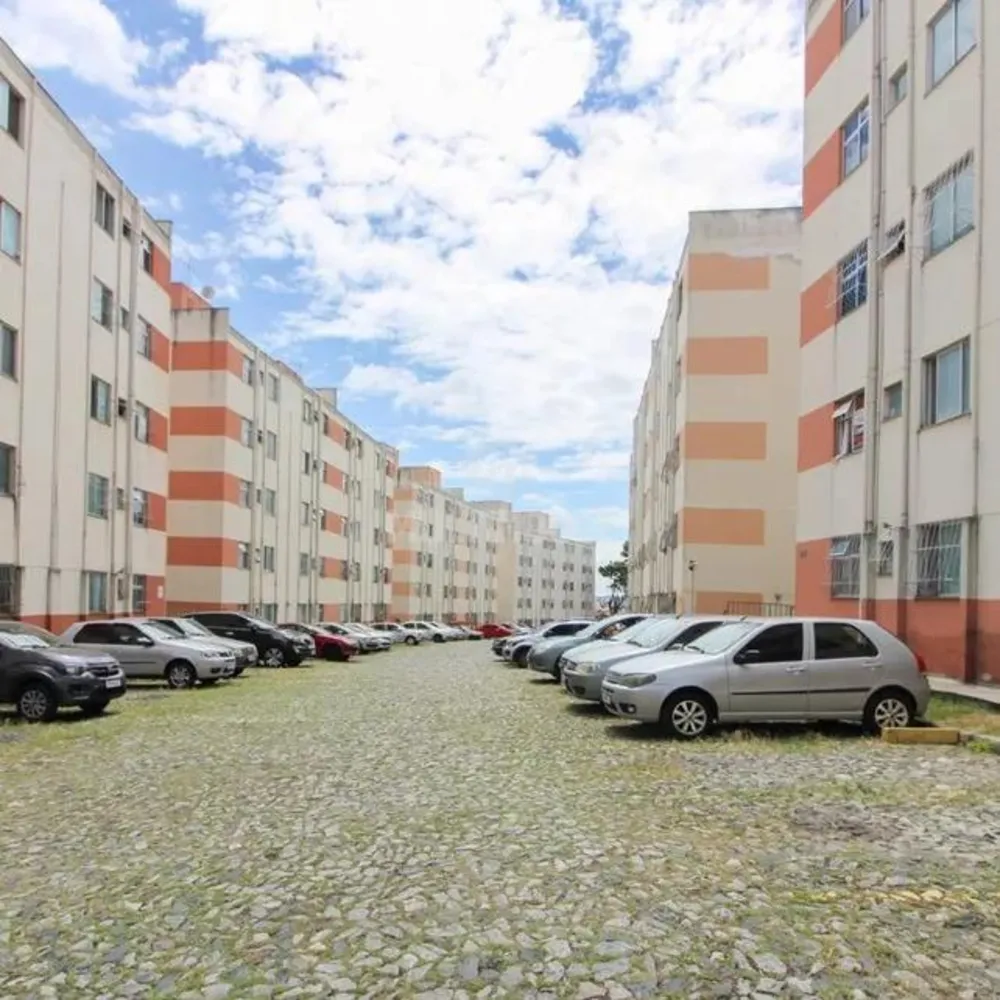 Apartamento, 2 quartos, 47 m² - Foto 12