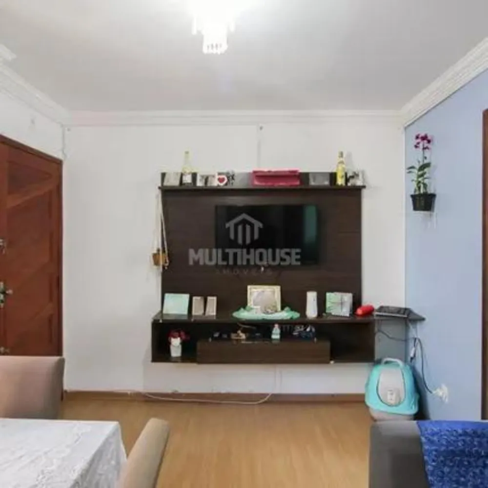 Apartamento, 2 quartos, 47 m² - Foto 3