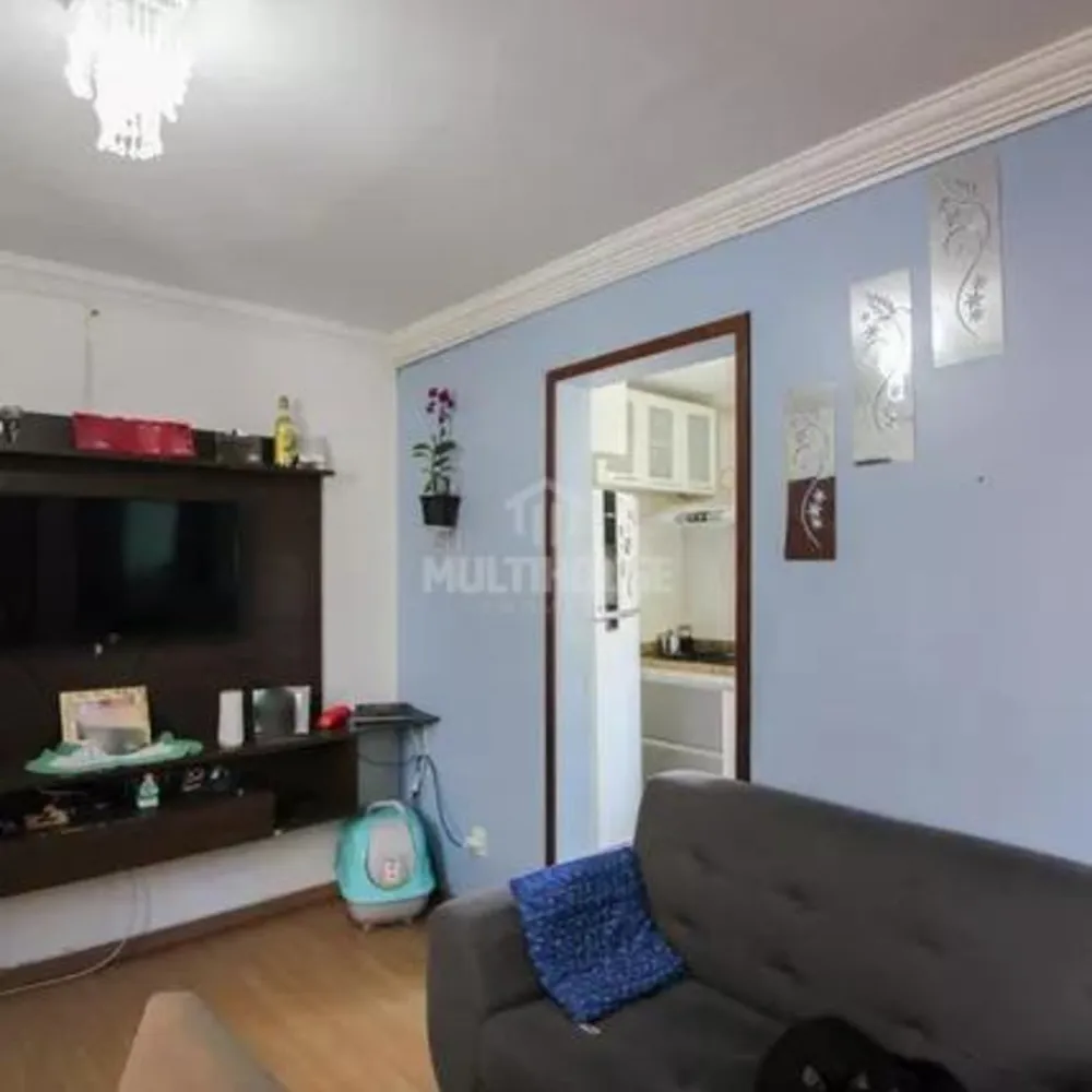 Apartamento, 2 quartos, 47 m² - Foto 2