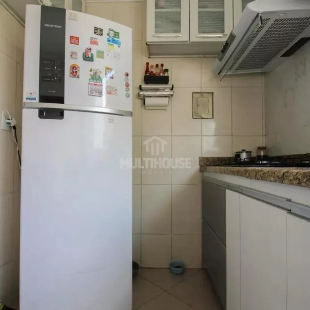 Apartamento, 2 quartos, 47 m² - Foto 11