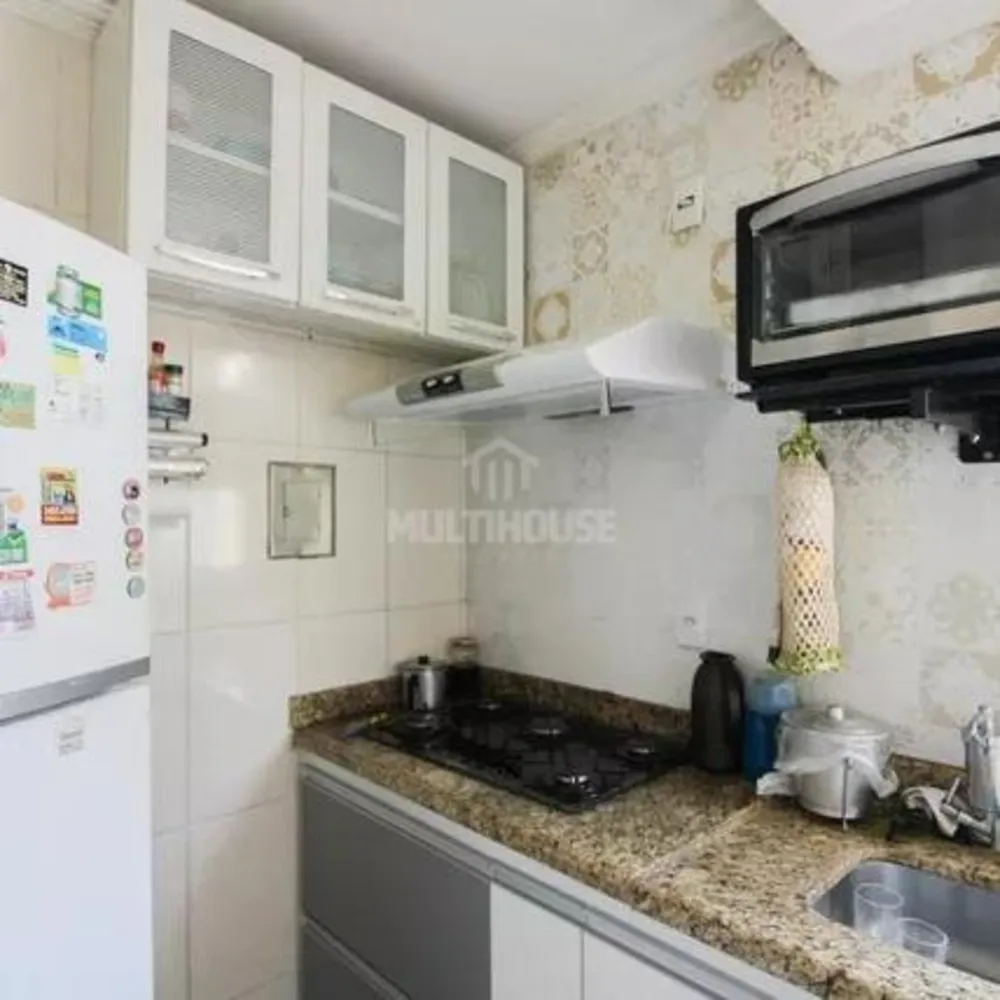 Apartamento, 2 quartos, 47 m² - Foto 9