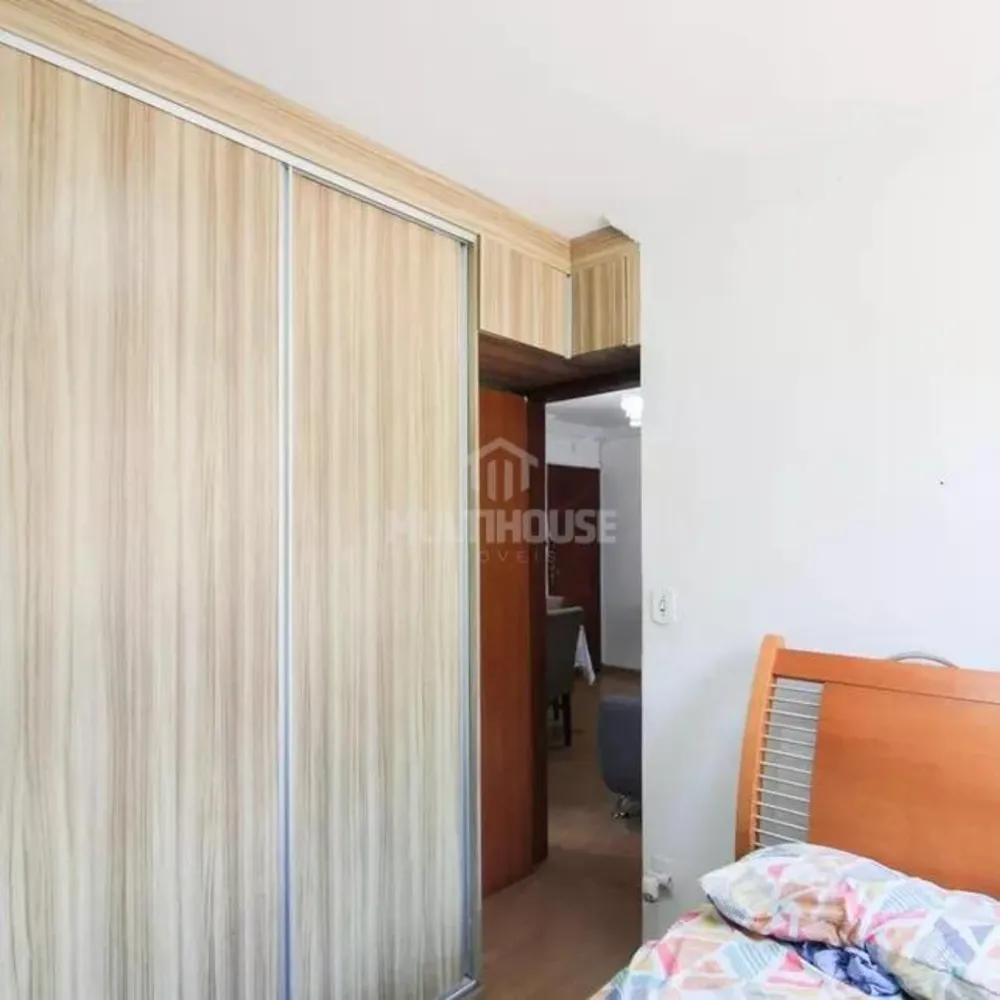 Apartamento, 2 quartos, 47 m² - Foto 5