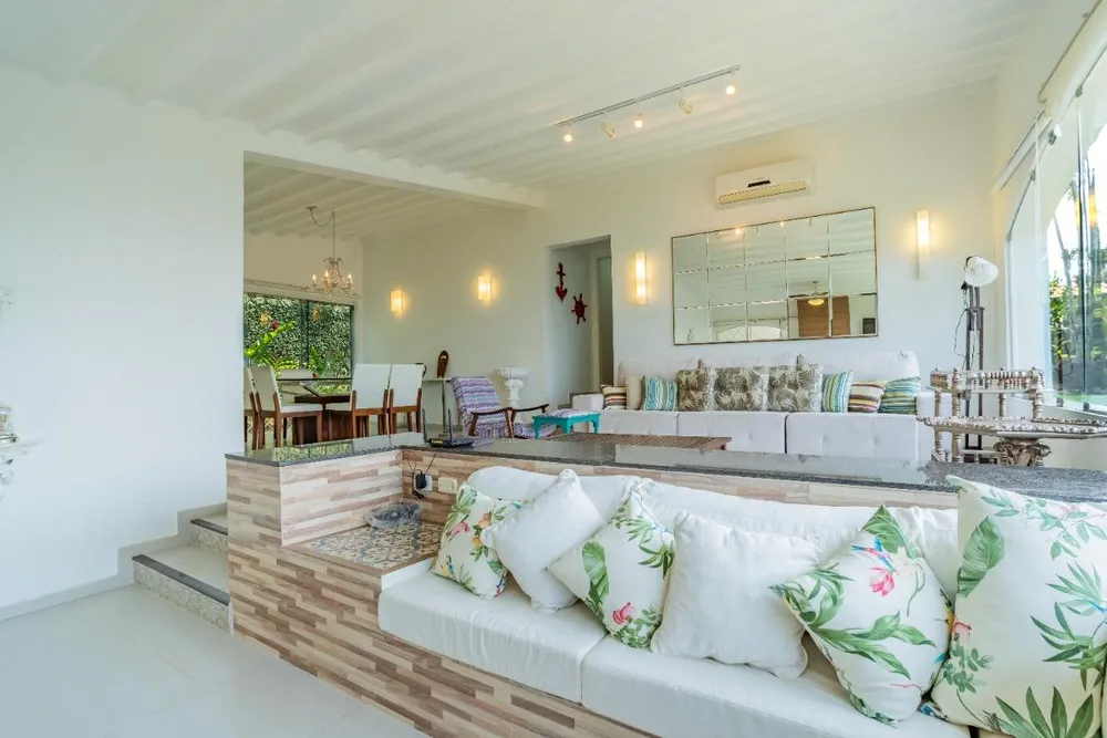 Casa de Condomínio, 3 quartos - Foto 7