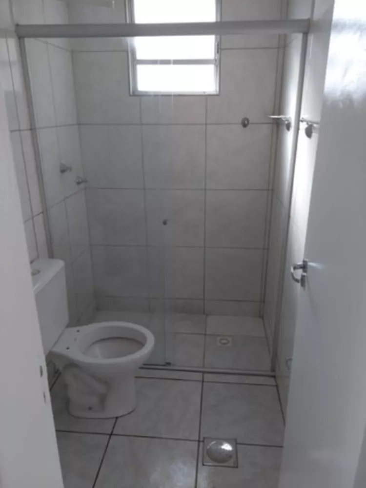 Apartamento à venda com 2 quartos, 54m² - Foto 7