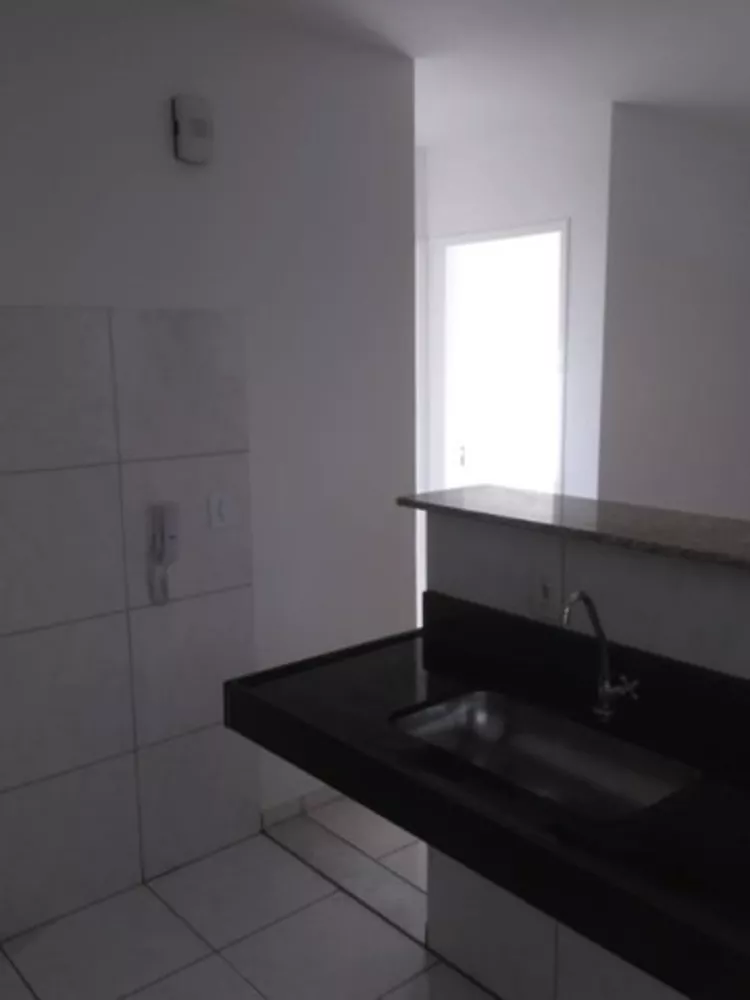 Apartamento à venda com 2 quartos, 54m² - Foto 5