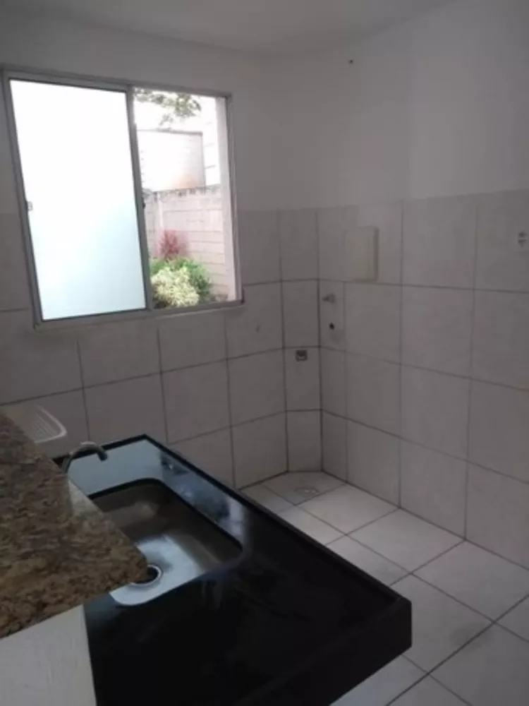 Apartamento à venda com 2 quartos, 54m² - Foto 11