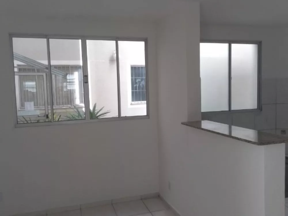 Apartamento à venda com 2 quartos, 54m² - Foto 3