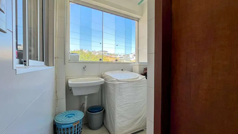 Apartamento, 4 quartos, 125 m² - Foto 2