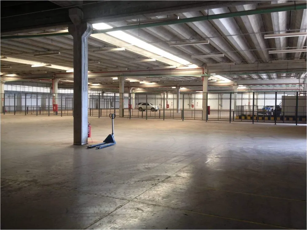 Depósito-Galpão, 1900 m² - Foto 1