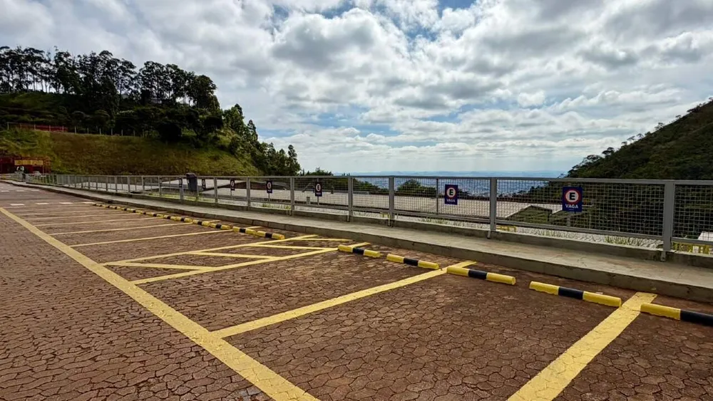 Depósito-Galpão, 1900 m² - Foto 4