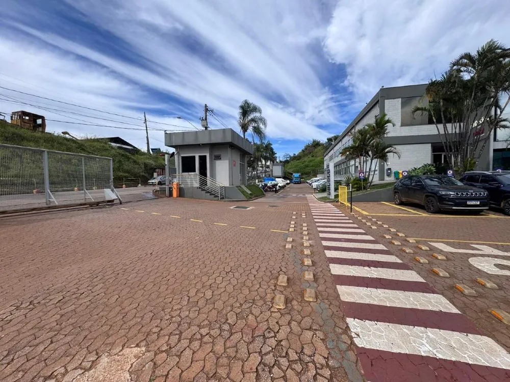 Depósito-Galpão, 1900 m² - Foto 9