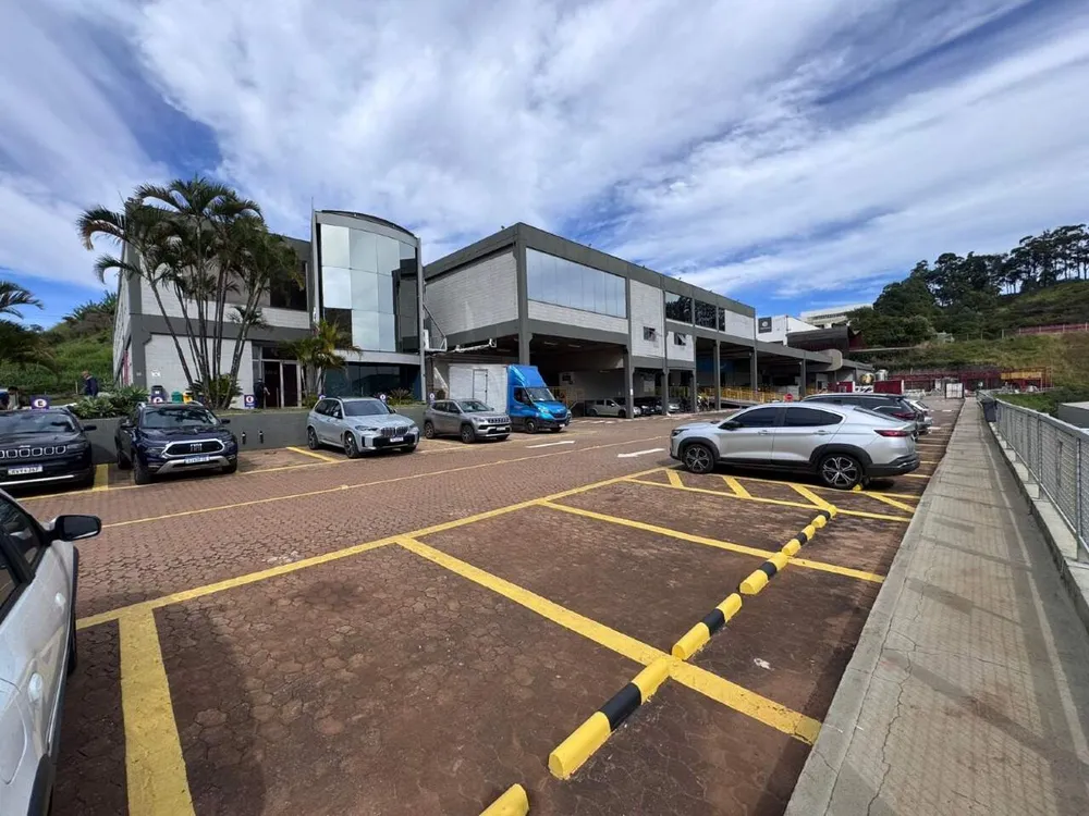 Depósito-Galpão, 1900 m² - Foto 8