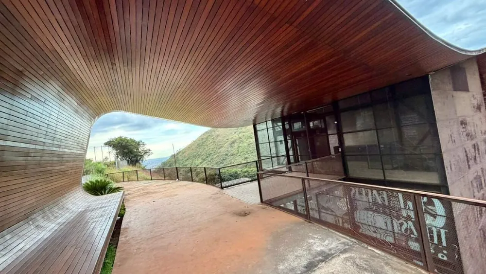Depósito-Galpão, 1900 m² - Foto 7