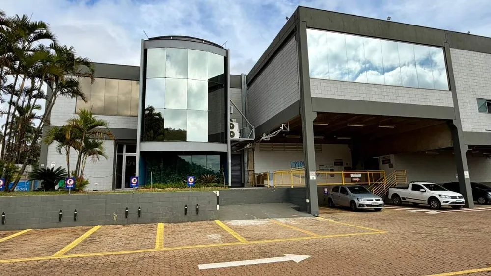 Depósito-Galpão, 1900 m² - Foto 5