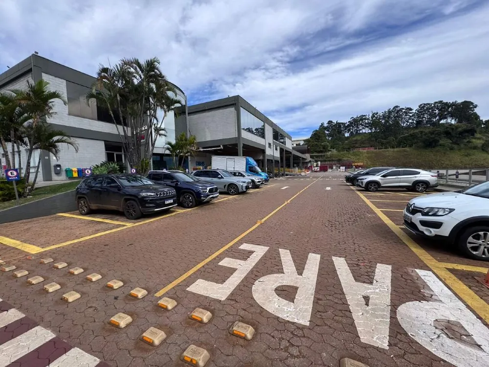 Depósito-Galpão, 1900 m² - Foto 11