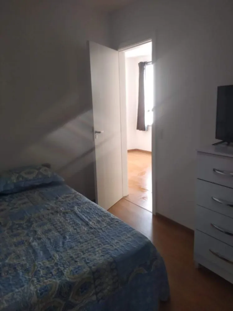 Apartamento, 2 quartos, 54 m² - Foto 5