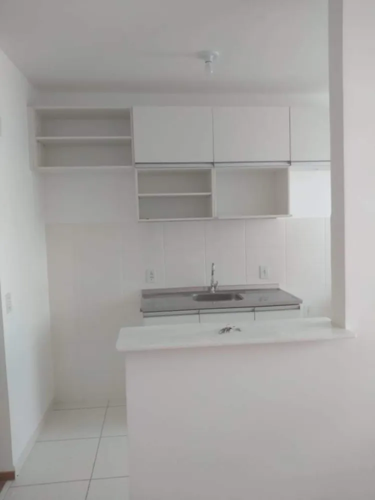 Apartamento, 2 quartos, 54 m² - Foto 2