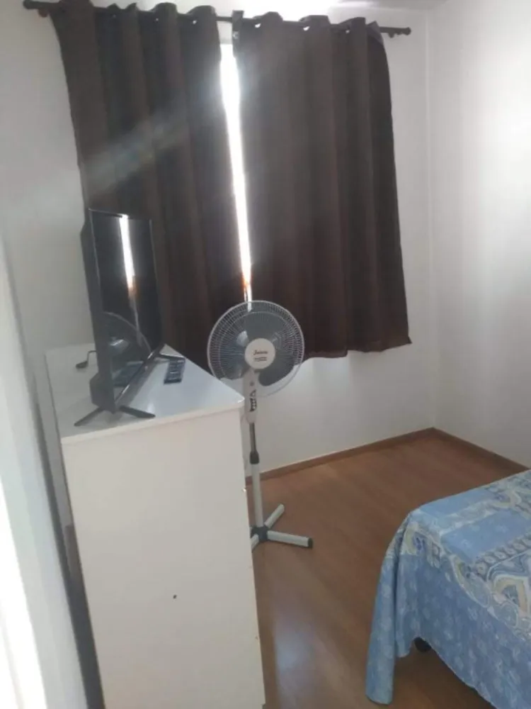 Apartamento, 2 quartos, 54 m² - Foto 4