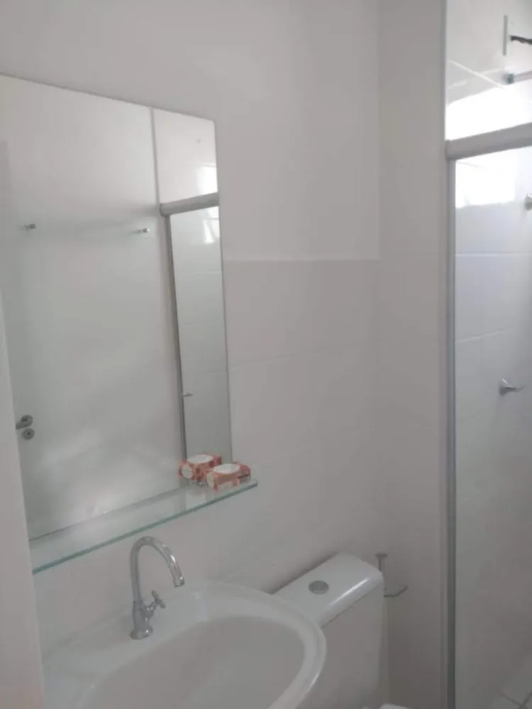 Apartamento, 2 quartos, 54 m² - Foto 7