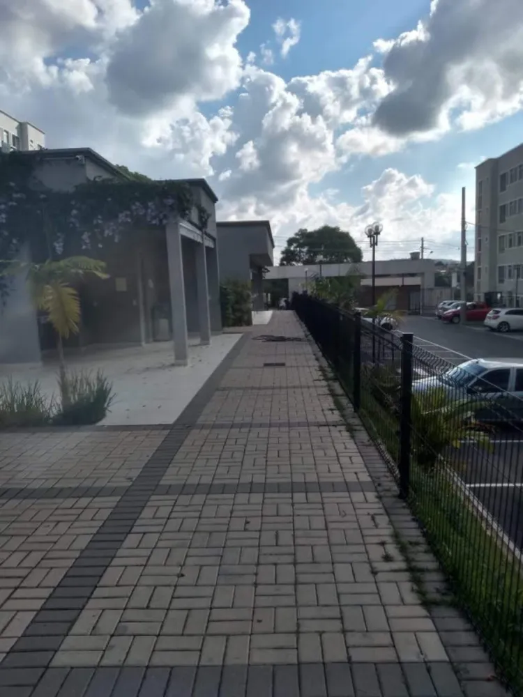 Apartamento, 2 quartos, 54 m² - Foto 1