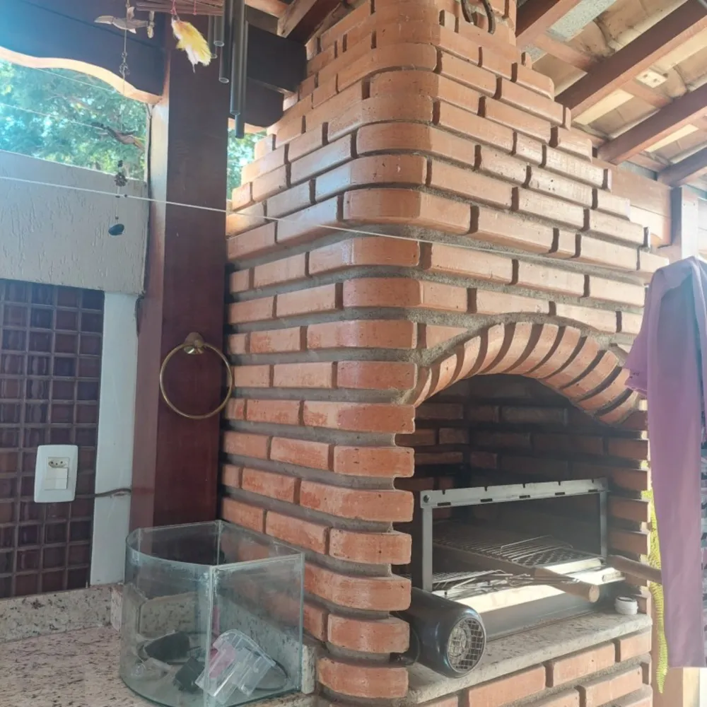 Apartamento, 3 quartos, 160 m² - Foto 7
