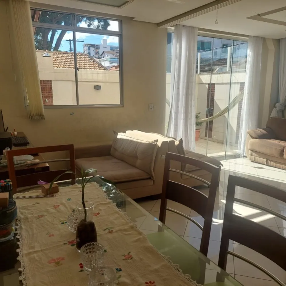 Apartamento, 3 quartos, 160 m² - Foto 1