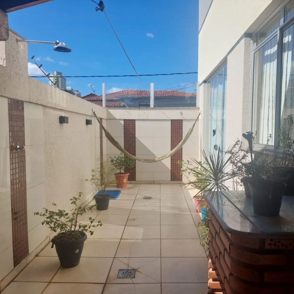Apartamento, 3 quartos, 160 m² - Foto 5