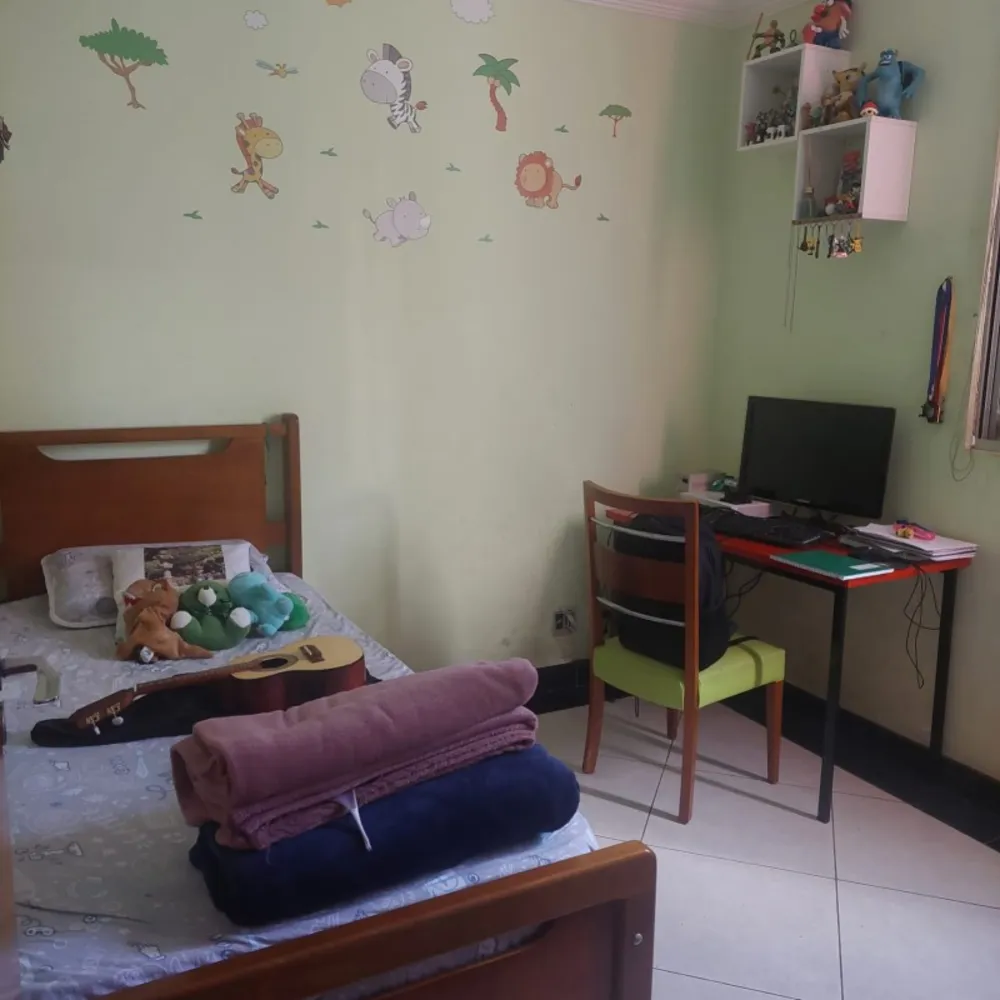 Apartamento, 3 quartos, 160 m² - Foto 11