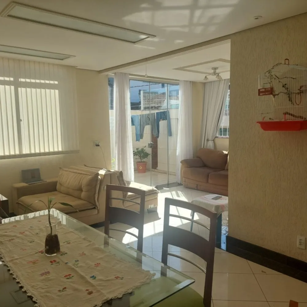 Apartamento, 3 quartos, 160 m² - Foto 3