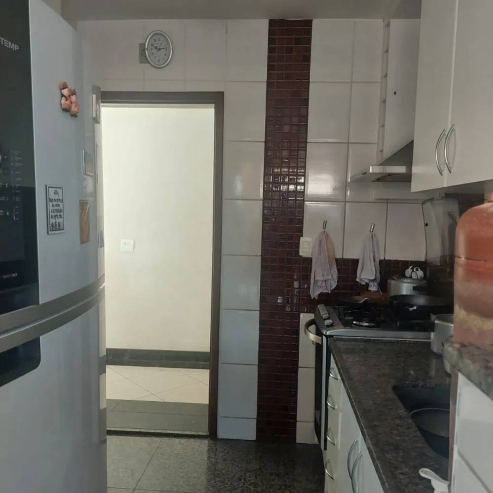 Apartamento, 3 quartos, 160 m² - Foto 9