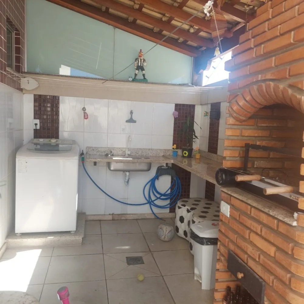 Apartamento, 3 quartos, 160 m² - Foto 6