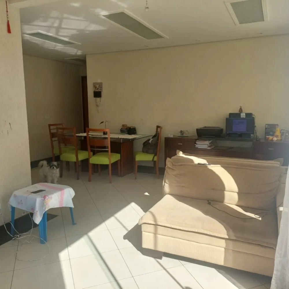 Apartamento, 3 quartos, 160 m² - Foto 4