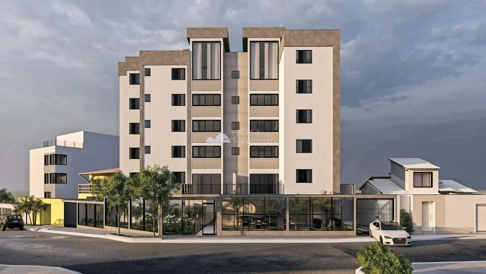 Apartamento, 3 quartos, 127 m² - Foto 1